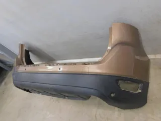  Бампер задний Volvo XC60 1 Арт smt208459, вид 6