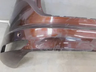  Бампер задний Volvo XC60 1 Арт smt205745, вид 3