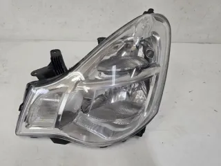 260604AA0B фара Nissan Almera G15 Арт lz238333, вид 1
