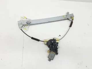 83402H5010 Стеклоподъемник Hyundai Solaris 2 Арт lz238349, вид 2