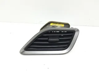 97490H5000XDR дефлектор Hyundai Solaris 2 Арт lz238368, вид 1