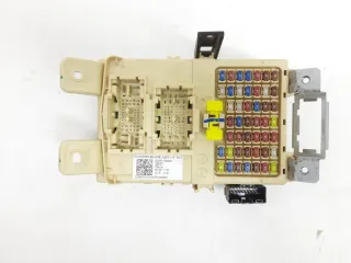 91950H5520 блок предохранителей Hyundai Solaris 2 Арт lz238371, вид 2