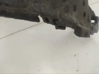 51118070395 Абсорбер бампера BMW X3 G01 Арт lz238381, вид 3