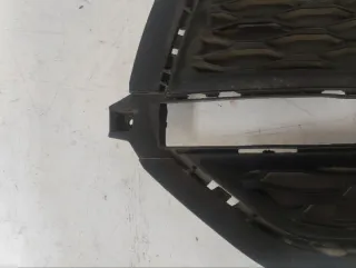 602000485AA Решетка бампера Chery Tiggo 4 Арт lz238383, вид 3