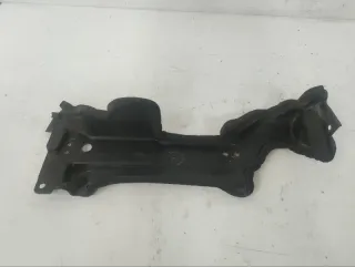 6600125390 Дефлектор радиатора Geely Coolray Арт lz238390, вид 1
