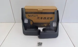 JPS111200601A Брызговики Changan CS 35 Арт 983432K, вид 1