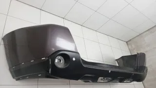 85022JC04Н Бампер задний Nissan X-Trail T31 Арт b40412011, вид 3