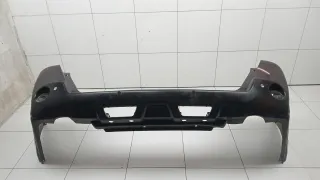 85022JC04Н Бампер задний Nissan X-Trail T31 Арт b40412011, вид 4