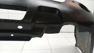 85022JC04Н Бампер задний Nissan X-Trail T31 Арт b40412011, вид 5