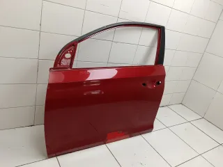 76003h5000 Дверь передняя левая Hyundai Solaris 2 Арт bs250704106, вид 2