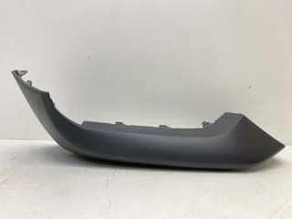 51117445092, 7445092 Накладка бампера BMW X2 F39 Арт SP27260