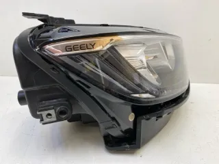 7051025400, 01735542, 8894585016 фара Geely Atlas Pro Арт SP27318, вид 2