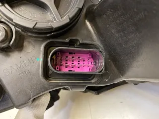7051025400, 01735542, 8894585016 фара Geely Atlas Pro Арт SP27318, вид 7