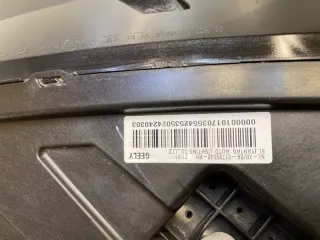 7051025400, 01735542, 8894585016 фара Geely Atlas Pro Арт SP27318, вид 9