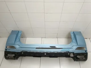 602000499aa Бампер задний Chery Tiggo 4 Арт BBBs250704130, вид 1