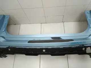 602000499aa Бампер задний Chery Tiggo 4 Арт BBBs250704130, вид 4