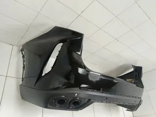 302002612aa Бампер задний EXEED RX Арт BBBs250320133, вид 3