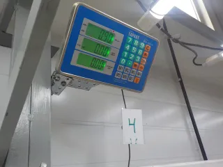 8891394947 Блок управления Geely Coolray Арт 781288, вид 5