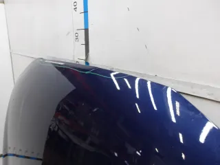 553000121AADYJ Капот Chery Tiggo 8 PRO Арт 778487, вид 2