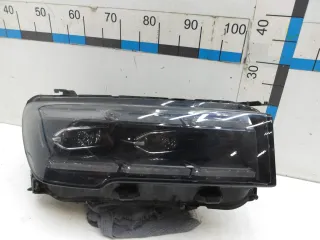 7051047400 Фара правая Geely Monjaro Арт 786353, вид 1