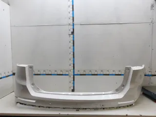 602001192AA Бампер задний Chery Tiggo 8 PRO Арт 786360, вид 1