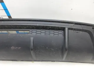 2804118XST13A Спойлер (нижняя часть) бампера заднего Haval Jolion Арт 786673, вид 3