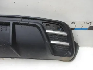 2804118XST13A Спойлер (нижняя часть) бампера заднего Haval Jolion Арт 786673, вид 7