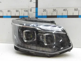 A31R333711014 Фара правая ГАЗ Газель Соболь Арт 785691