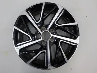 3113101XST01A    Диск колесный 18" Haval Jolion Арт 771416, вид 1