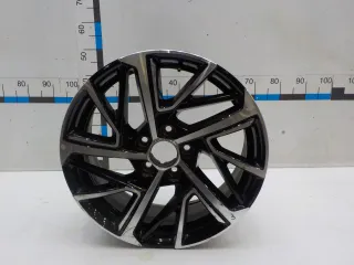 3113101XST01A    Диск колесный 18" Haval Jolion Арт 771416, вид 4
