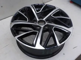 3113101XST01A Диск колесный 18" Haval Jolion Арт 647354, вид 3