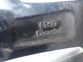 3113101XST01A Диск колесный 18" Haval Jolion Арт 647354, вид 6