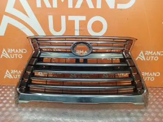 5310160570 решетка радиатора Lexus LX 3 restailing 2 Арт 159113PM, вид 1