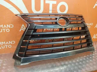5310160570 решетка радиатора Lexus LX 3 restailing 2 Арт 159113PM, вид 5