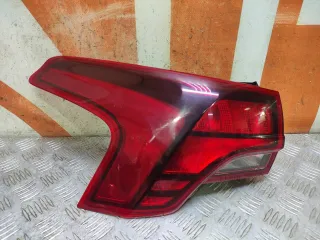 92401S1500, 92401S1 фонарь внешний Hyundai Santa FE 4 (TM) restailing Арт 211299PM, вид 1