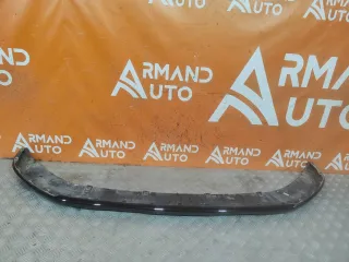 602004349AA, 3 Юбка бампера EXEED VX Арт 308691PM, вид 1