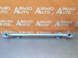 A1666200085, 8 Усилитель бампера нижний Mercedes GLS X166 Арт 308952PM, вид 4