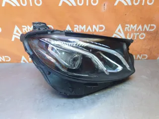 A2139066601, A2139067806KZ, 9 фара Mercedes E W213 Арт 309313PM, вид 1