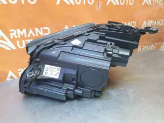A2139066601, A2139067806KZ, 9 фара Mercedes E W213 Арт 309313PM, вид 7