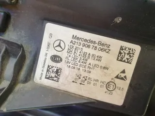 A2139066601, A2139067806KZ, 9 фара Mercedes E W213 Арт 309313PM, вид 9