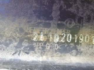 86631D7000, 86630D7000, 9 усилитель бампера Hyundai Tucson 3 Арт 309316PM, вид 9