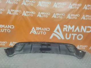 2804118XST13A, 2 Юбка бампера Haval Jolion Арт 309569PM, вид 4