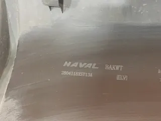 2804118XST13A, 2 Юбка бампера Haval Jolion Арт 309569PM, вид 7