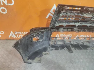 2803180XKM05A, 7 бампер хавал н5 (н h 5) Haval H9 Арт 309609PM, вид 9