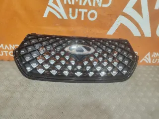 602001792AA, 602001792AA, 602001793AA, 602001594AA, 602000575AA, 2 решетка радиатора Chery Tiggo 4 Арт 309696PM, вид 1