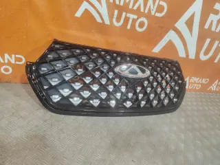 602001792AA, 602001792AA, 602001793AA, 602001594AA, 602000575AA, 2 решетка радиатора Chery Tiggo 4 Арт 309696PM, вид 2