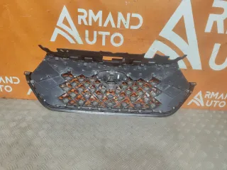602001792AA, 602001792AA, 602001793AA, 602001594AA, 602000575AA, 2 решетка радиатора Chery Tiggo 4 Арт 309696PM, вид 4
