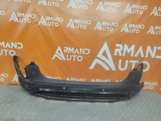 86612BW000, 4 бампер хендай, хундай, хёндай крета Hyundai Creta 1 Арт 309707PM, вид 1