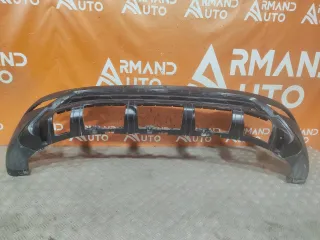 86612BW000, 4 бампер хендай, хундай, хёндай крета Hyundai Creta 1 Арт 309707PM, вид 4