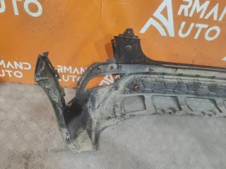 86612BW000, 4 бампер хендай, хундай, хёндай крета Hyundai Creta 1 Арт 309707PM, вид 6
